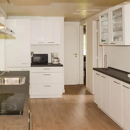 In With Kitchen Σπίτι διακοπών *