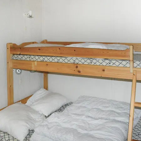 Tolles Haus Mit 2 Schlafzimmern In Ferienhaus