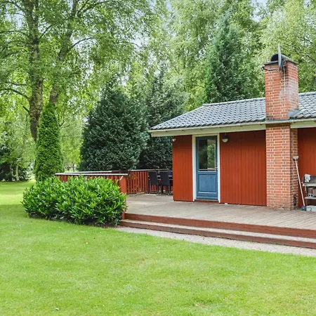 Tatil Evi In With Kitchen Hals