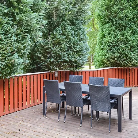 Tolles Haus Mit 2 Schlafzimmern In