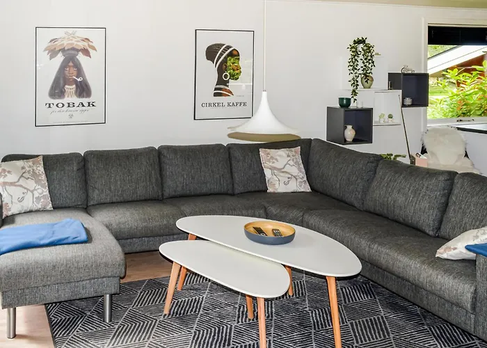 Nyaraló Nordvestvej