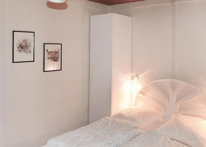 Nordvestvej Nyaraló