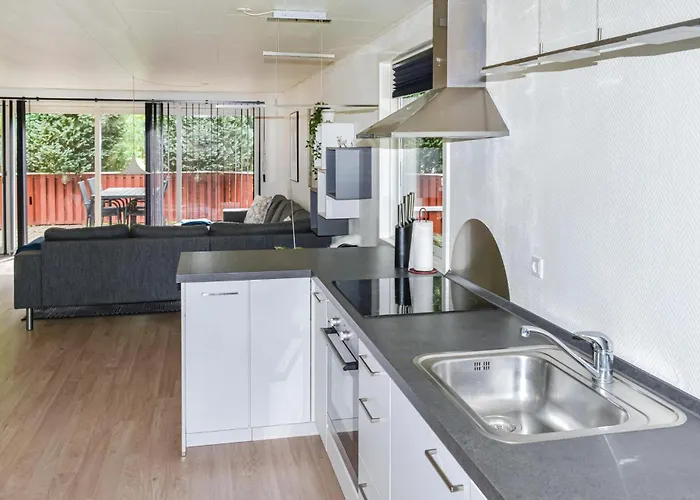 Nyaraló Nordvestvej