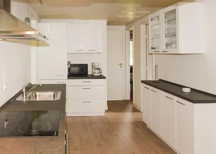 Nordvestvej Nyaraló *