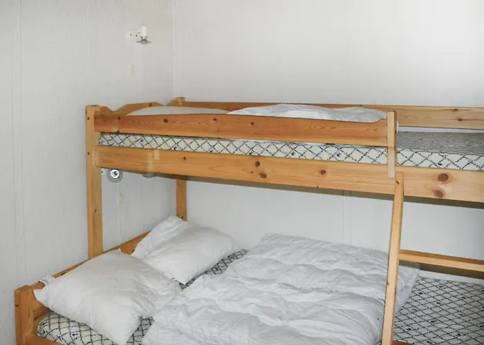 Nordvestvej Nyaraló