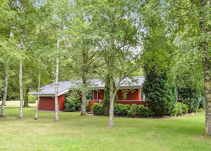 Nyaraló Nordvestvej