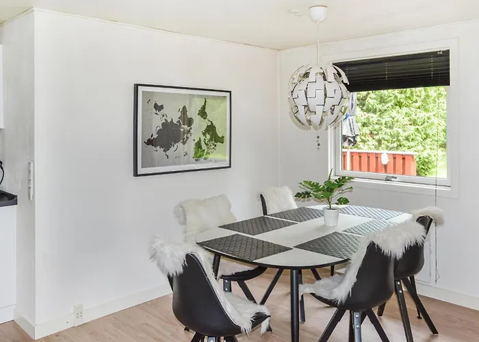 Nyaraló Nordvestvej